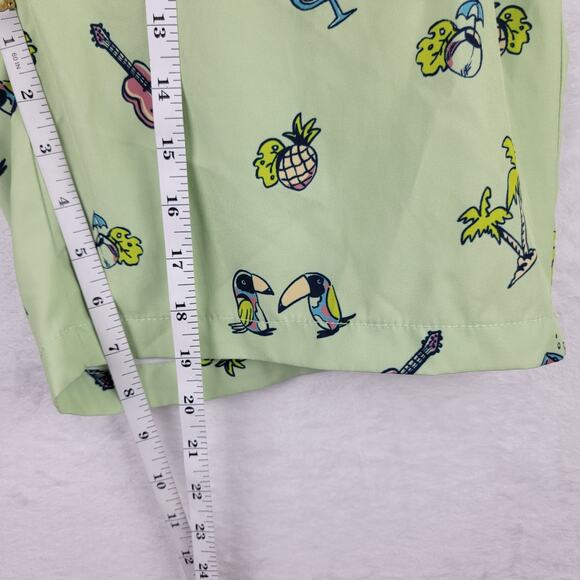 Men's Swimwear L Swim Trunk Board Shorts Swimming Bathing Beach Cruise Summer - Picture 10 of 10